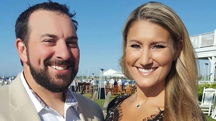 Get to Know Raina Patricia - Facts and Pics of Detroit Coach's Matt Patricia's Wife